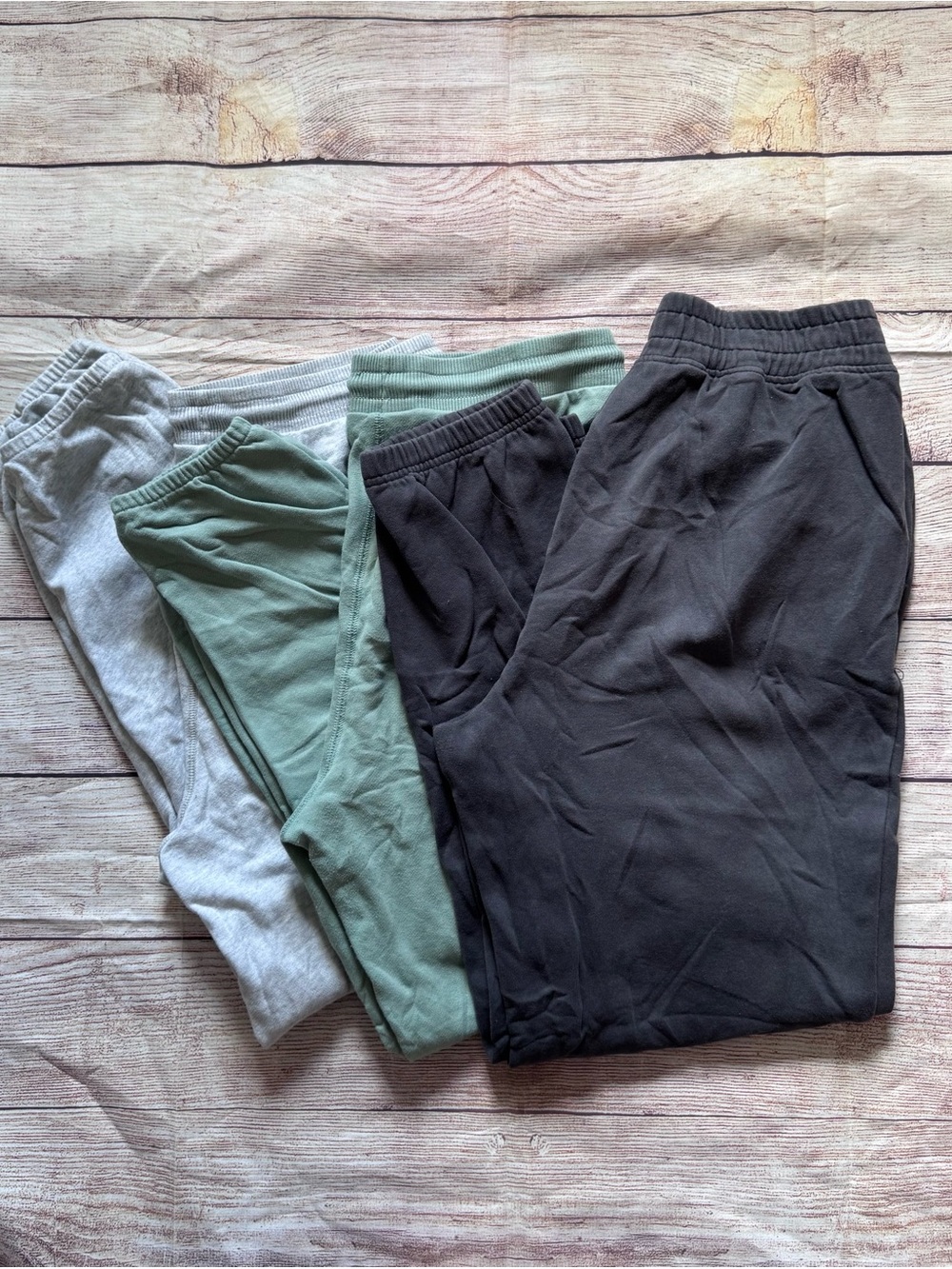 Set of American Eagle Outfitters Joggers